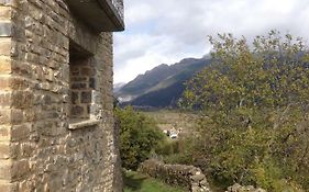 Casa Lacasta